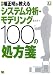 名人椿正明が教えるシステム分析・モデリング100の処方箋 (DB Magazine SELECTION)