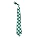 Michigan State Spartans NCAA Woven #1 Mens Tie (100% Silk)