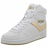Pony Men's Uptown Sneaker