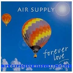 Forever Love: Greatest Hits