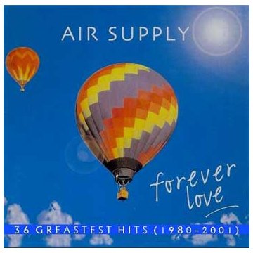 Air Supply - Air Supply Essentials - Zortam Music