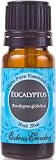 Eucalyptus 100% Pure Therapeutic Grade Essential Oil- 10 ml