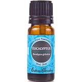 Eucalyptus 100% Pure Therapeutic Grade Essential Oil- 10 ml