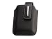 SONY Leather Soft Carrying Case For The Cyber-shot DSC-T77, DSC-T700, DSC-T50, DSC-T30, DSC-T10 Digital Camera / Fits Comfortably on Belt