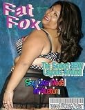 Fat Fox Magazine March, 2008