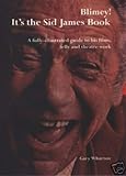 Blimey! It's the Sid James book