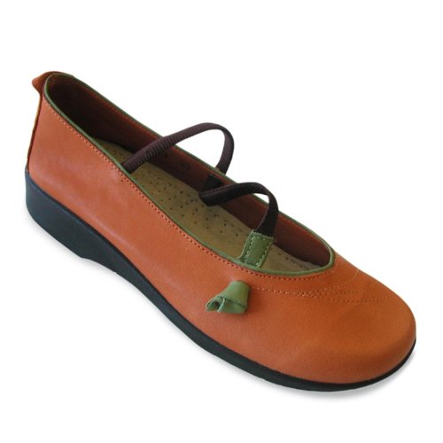 Arcopedico Women's Vitoria Mary Jane Slip-Ons