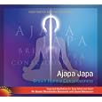 Ajapa Japa Meditation, Breath Mantra Consciousness (Double CD) by Dr Swami Shankardev Saraswati and Jayne Stevenson