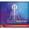 Ajapa Japa Meditation, Breath Mantra Consciousness (Double CD)