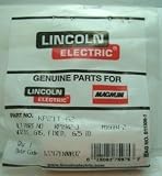 Lincoln Electric Kp21T-62 Fixed Gas Nozzle Qty = 1