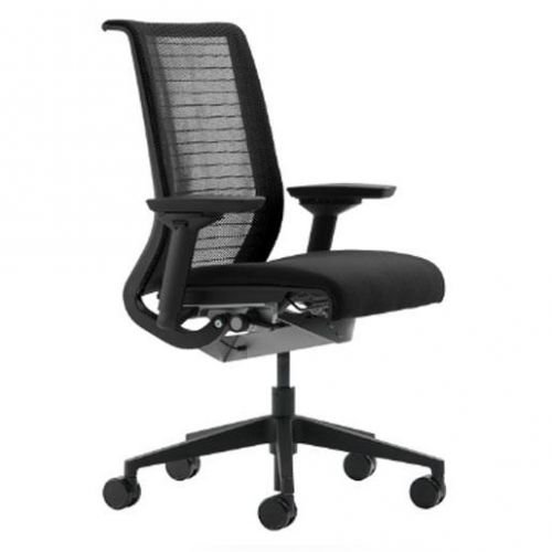 Think Chair by Steelcase