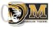Missouri Tigers - Missouri - Mug