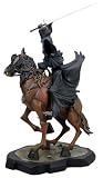 Lord of the Rings: Ringwraith on Horse Animaquette