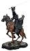 Lord of the Rings: Ringwraith on Horse Animaquette