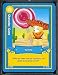 Ganz WebKinz Trading Card #27 Poncho - Mint Condition - Shipped in Protective Case!