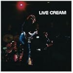 Live Cream