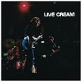 Live Cream Vol.1