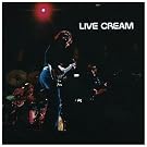 Live Cream Vol.1