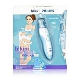 Bliss Bikini Perfect Deluxe Spa Edition Grooming System Hair Removal Products