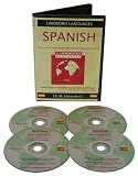 linkword Languages Spanish European Language Course by Dr Michael Gruneberg (Nightingale Conant)