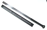 Ultraviolet Full Tang Movie Sword w/Hard Scabbard Deluxe 42″ – Fantasy Movie Replica Sword