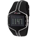 Polar FT80, 50 m, 64 g, Negro, CR2025 - Tensi�metro