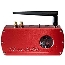 コード D/AコンバーターCHORDETTE GEMレッド CHORDETTE GEM RD(コート