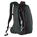 Air Jordan Elevated Backpack by Jordan Apparel (Black-Varsity/Red)