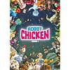 Robot Chicken: Seasons 1-4