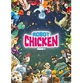 Robot Chicken: Seasons 1-4