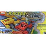 Lego Racers Super Speedway Game