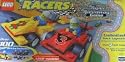 Lego Racers Super Speedway Game