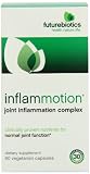 Futurebiotics Inflammotion Veg-Capsules, 60-Count