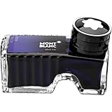 (モンブラン)Montblanc 万年筆用ボトルインク【ロイヤルブルー】 105192 (モンブラン)Montblanc 万年筆用ボトルインク【ロイヤルブルー】 105192