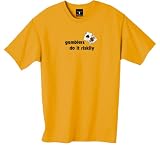 gamblers do it riskily 100% Cotton Unisex Tee with funny Texas Lost 'Em design