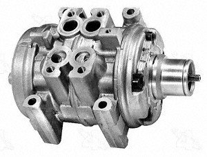 88-97 Ford Escort Mazda Mercury Tracer AC Compressor Car Care 57371