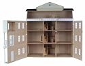 VICTORIAN 1/12 THE MAYFAIR DOLLS HOUSE/READY TO USE/BRAND NEW