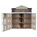 VICTORIAN 1/12 THE MAYFAIR DOLLS HOUSE/READY TO USE/BRAND NEW
