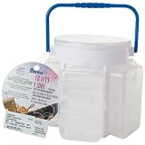 Crafty Caddy - 6-1/2"X6"