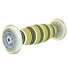 Trigger Point Performance Self Myofascial Release and Deep Tissue Massage Quadballer Roller 