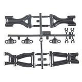 Suspension Arm Set:E10 by Hobby Products International