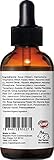 Majestic Pure Vitamin C Serum L-ascorbic Acid for Age Spots,Wrinkles, Sun Damage and Dark Circles Under the Eyes, 1 Fluid Ounce