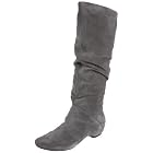 Kenneth Cole REACTION Bard Walk Slouch Bootie