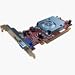 ATI Radeon HD 3470 - Graphics adapter - Radeon HD 3470 HyperMemory - PCI Express 2.0 x16 low profile - 256 MB GDDR3 - DisplayPort ( HDCP )