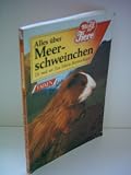 Produkt-Bild: Eva Maria Bartenschlager: Alles &uuml;ber Meerschweinchen