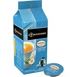 Gevalia 1546 Twinings Camomile Herbal Tea