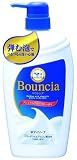 バウンシア ボディソープ プレミアムフローラル ポンプ 600ml
