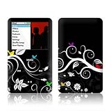 iPod Classic�p�X�L���V�[���yTweet Dark�z �摜