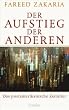 Der Aufstieg der...