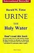 Urine: The Holy Water